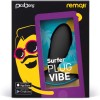 PicoBong Surfer Plug Vibe - Black
