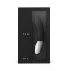 Lelo Billy 2 Prostate Massager - Black