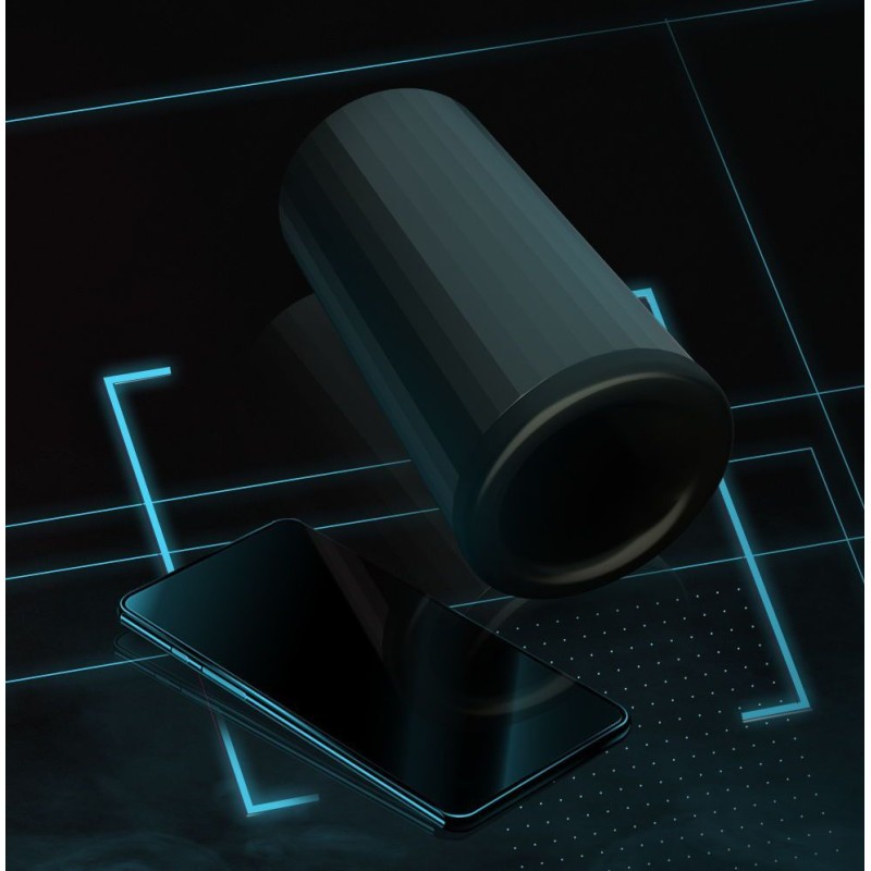 Lelo F1s Prototype - Black