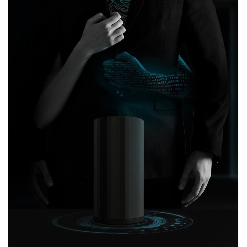 Lelo F1s Prototype - Black