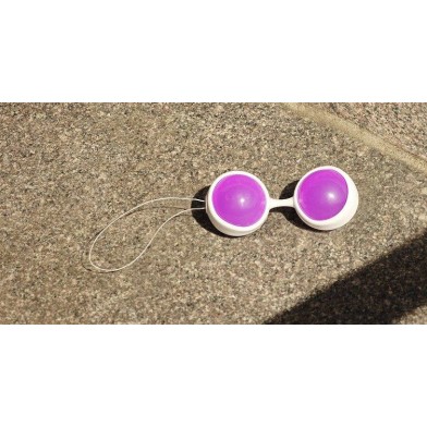 Lelo Beads Plus Kegel Balls