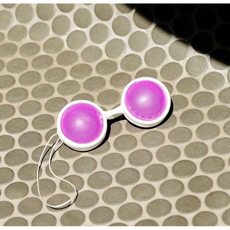 Lelo Beads Plus Kegel Balls
