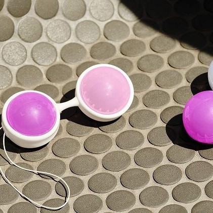 Lelo Beads Plus Kegel Balls
