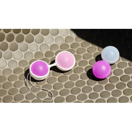 Lelo Beads Plus Kegel Balls