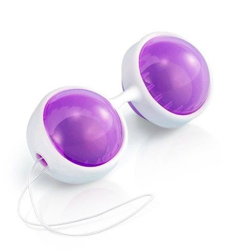 Lelo Beads Plus Kegel Balls