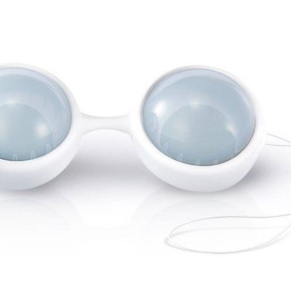 Lelo Beads Plus Kegel Balls