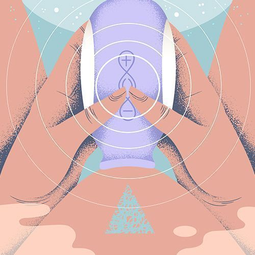 Lelo Sila Clitoral Stimulator - Pink