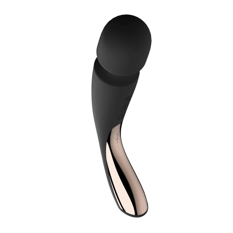 Lelo Smart Wand 2 Medium - Black