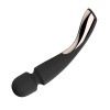 Lelo Smart Wand 2 Medium - Black