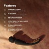 Lelo Smart Wand 2 Medium - Black
