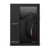 Lelo Enigma Cruise Clitoral Stimulator - Deep Rose
