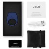 Lelo Tor 3 APP Ring - Black
