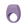 Lelo Tor 3 APP Ring - Black