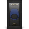 Lelo Tor 3 APP Ring - Black