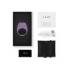 Lelo Tor 3 APP Ring - Black