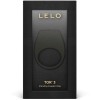 Lelo Tor 3 APP Ring - Base Blue