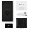 Lelo Tor 3 APP Ring - Base Blue