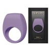 Lelo Tor 3 APP Ring - Base Blue