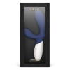 Lelo Loki Wave 2 Prostate Massager - Black