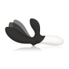 Lelo Loki Wave 2 Prostate Massager - Black