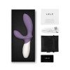 Lelo Loki Wave 2 Prostate Massager - Black