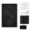 Lelo Hugo 2 Remote Massager - Black