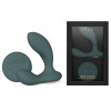 Lelo Hugo 2 Remote Massager - Black