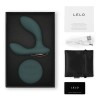 Lelo Hugo 2 Remote Massager - Black