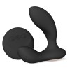 Lelo Hugo 2 Remote Massager - Black