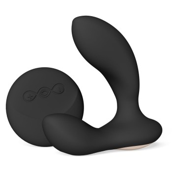 Lelo Hugo 2 Remote Massager - Black