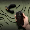 Lelo Hugo 2 APP Prostate Massager - Black