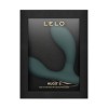 Lelo Hugo 2 APP Prostate Massager - Black