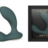 Lelo Hugo 2 APP Prostate Massager - Black