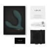 Lelo Hugo 2 APP Prostate Massager - Black