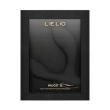 Lelo Hugo 2 APP Prostate Massager - Black