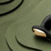 Lelo Hugo 2 APP Prostate Massager - Black