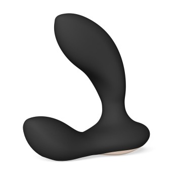 Lelo Hugo 2 APP Prostate Massager - Black