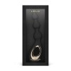 Lelo Soraya Anal Beads - Black