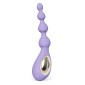 Lelo Soraya Anal Beads - Violet Dusk