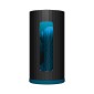 Lelo F1S V3 APP Sonic Pulse Masturbator - Teal