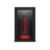Lelo F1S V3 XL APP Sonic Pulse Masturbator - Red
