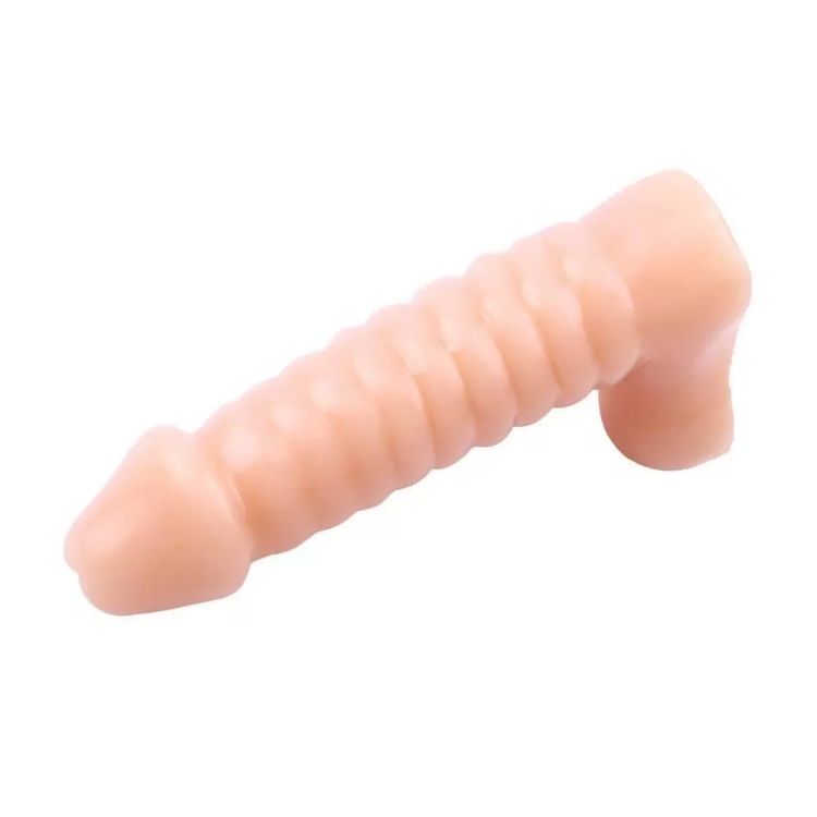 Chisa Spread Me No.07 T-Skin 6.5" Dildo