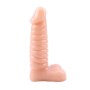 Chisa Spread Me No.07 T-Skin 6.5" Dildo