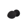 Chisa Booty Fantasy Gem Plug S - Black