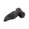 Chisa Monstrous Creature Dildo - Black