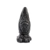Chisa Monstrous Creature Dildo - Black