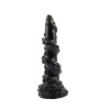 Chisa Octopus Bugbear Dildo - Black