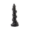 Chisa Octopus Bugbear Dildo - Black