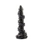 Chisa Octopus Bugbear Dildo - Black
