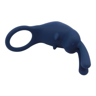 Chisa GK Power Bunny Ring - Blue